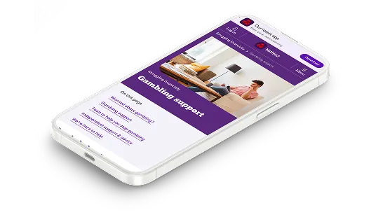 Casino NatWest mobile app Casino NatWest mobile app